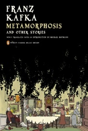 Metamorphosis and Other Stories - Franz Kafka & Michael Hofmann