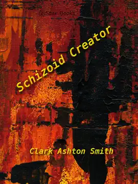 Read: Schizoid Creator Book