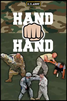 Hand-to-Hand Combat