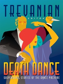 Death Dance - Trevanian
