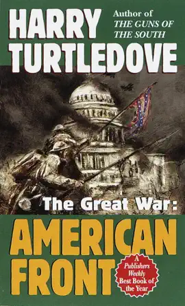 Read: American Book Front (The Great War, Book One)