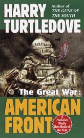 American Front (The Great War, Book One) - Harry Turtledove