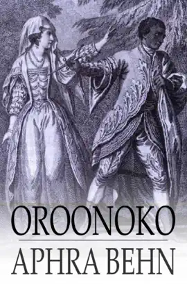 Read: Oroonoko