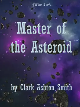 Read: Master of Book the Asteroid