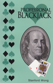 Professional Blackjack - Stanford Wong