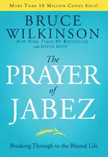 The Prayer of Jabez