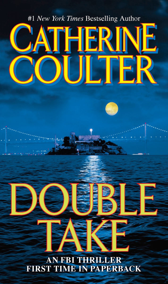 Double take cover