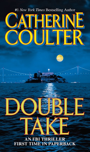 Double Take cover