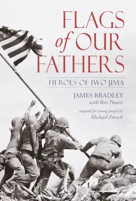 Flags of Our Fathers