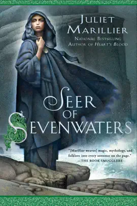 Read: Seer Book of Sevenwaters