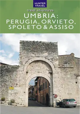 Read: Umbria: Perugia, Book Orvieto, Spoleto & Assisi