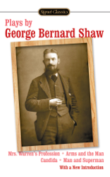 Plays by George Bernard Shaw