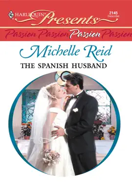 Read: Book The Spanish Husband