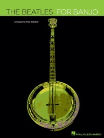 The Beatles for Banjo (Songbook) - The Beatles
