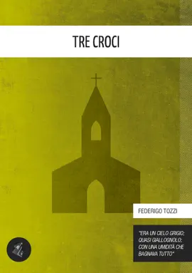 Read: Book Tre Croci