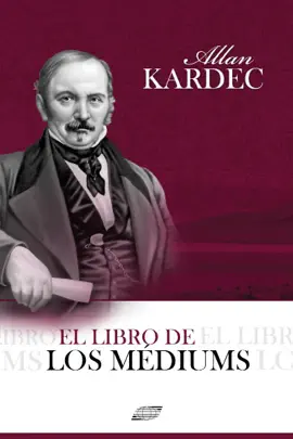 El Libro de los Médiums
