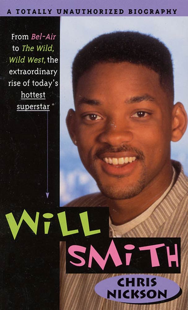Will Smith cover