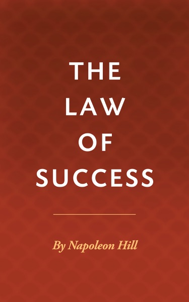 The Law of Success