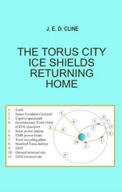 The Torus City Ice Shields Returning Home - Jim Cline