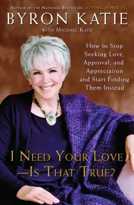 Read: I Need Your Book Love - Is That True?