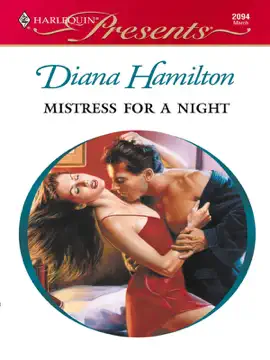 Read: Mistress for a Book Night