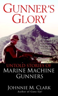 Gunner's Glory by Johnnie Clark