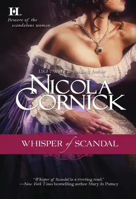 Read: Whisper of Scandal Book