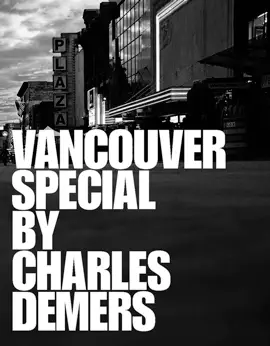 Vancouver Special