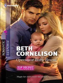 Operation Baby Rescue - Beth Cornelison