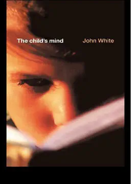 Read: Book The Child's Mind