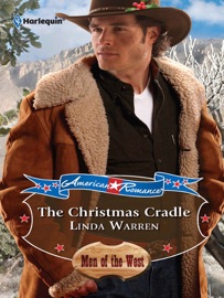 The Christmas Cradle - Linda Warren