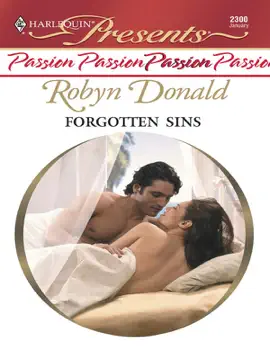 Read: Book Forgotten Sins