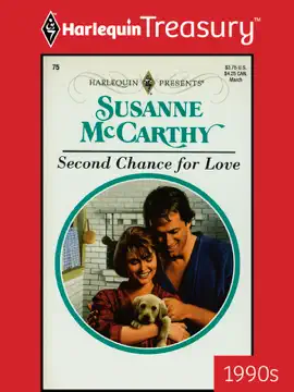 Read: SECOND CHANCE FOR LOVE Book