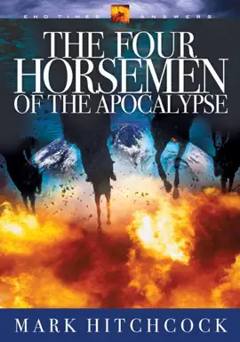 Read: The Four Horsemen of Book the Apocalypse