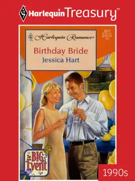 Read: BIRTHDAY Book BRIDE