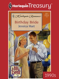 BIRTHDAY BRIDE - Jessica Hart