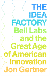 The Idea Factory