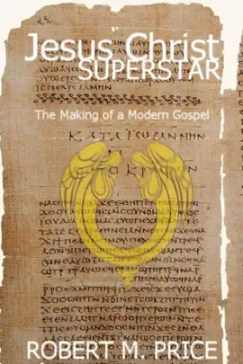 Read: Book Jesus Christ Superstar