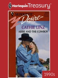 ABBIE AND THE COWBOY - Cathie Linz