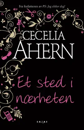 Read: Et sted i nærheten Book