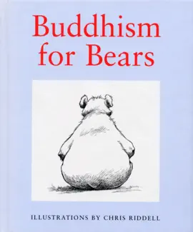 Read: Buddhism For Book Bears