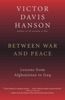 Book Between War and Peace