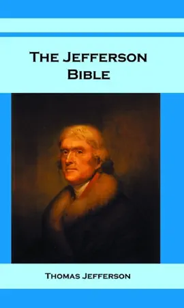 Read: The Jefferson Book Bible