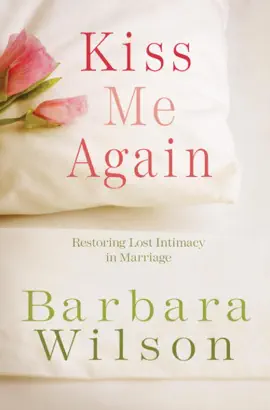 Read: Kiss Me Again Book