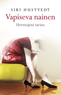 Vapiseva nainen by Siri Hustvedt