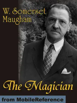 The Magician