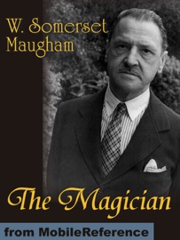 The Magician - William Somerset Maugham