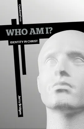 Read: Who Book Am I?