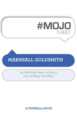 #MOJOtweet