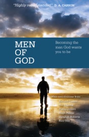Men of God - Tim Thornborough